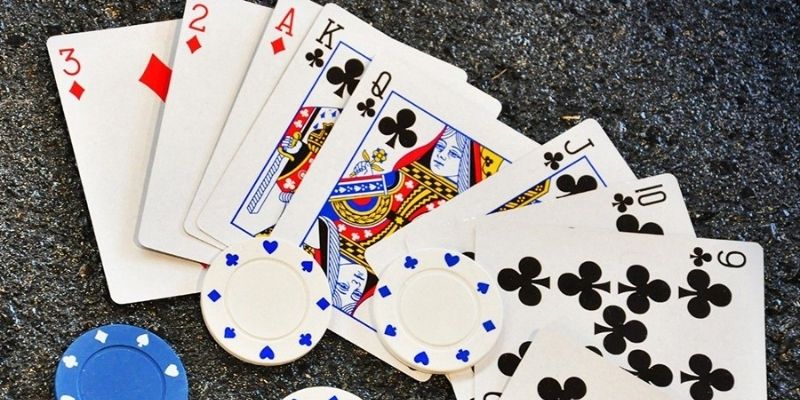 8kbet cc what is a casino house edge