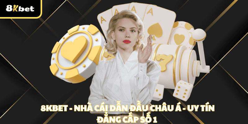 8kbet cc 8 bí ẩn chơi nổ hũ ít ai biết