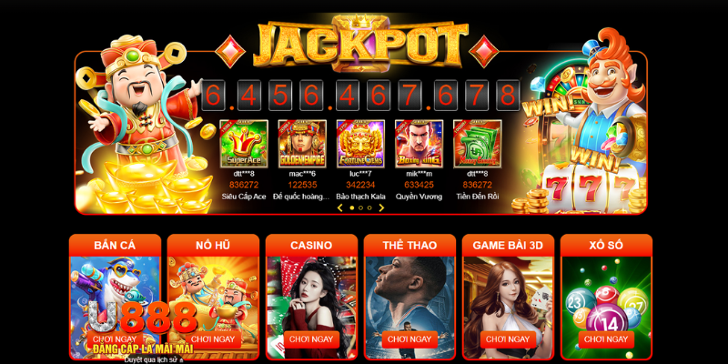 8kbet cc bắn cá nổ hũ là gì