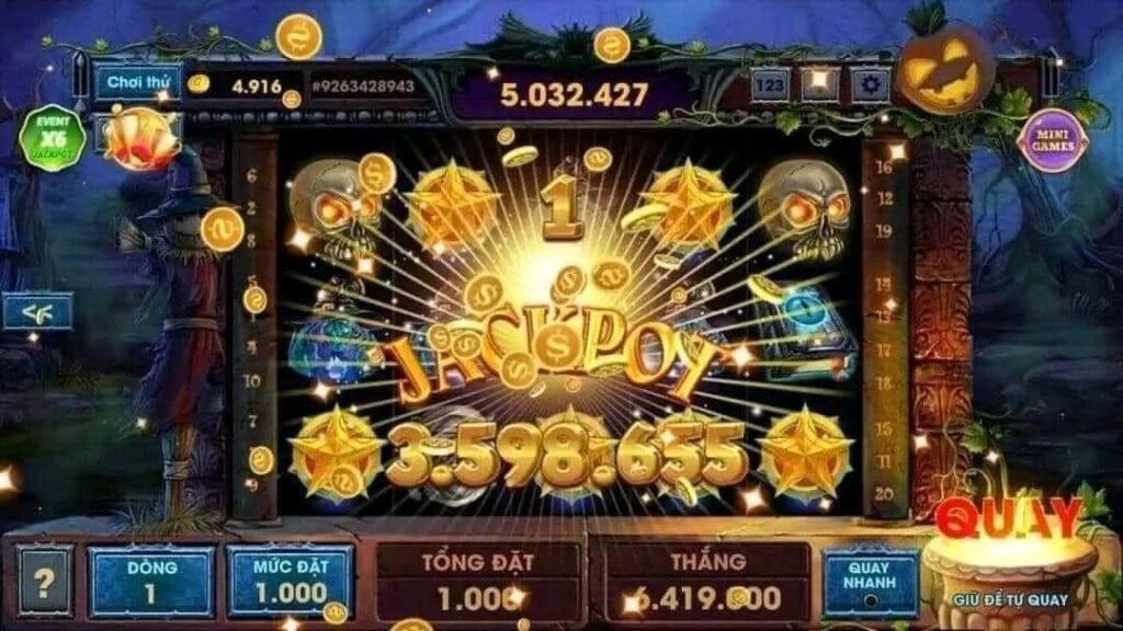 8kbet cc Bầu Cua